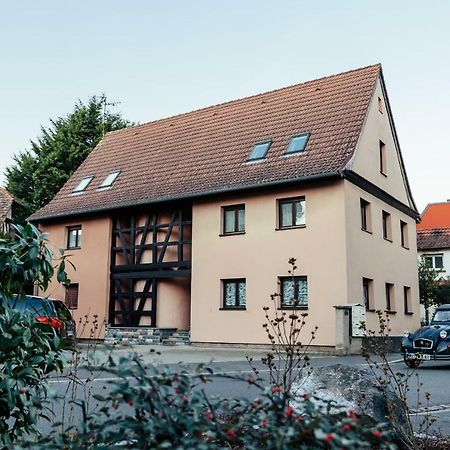Bonheur Apartamento Schiltigheim Exterior foto