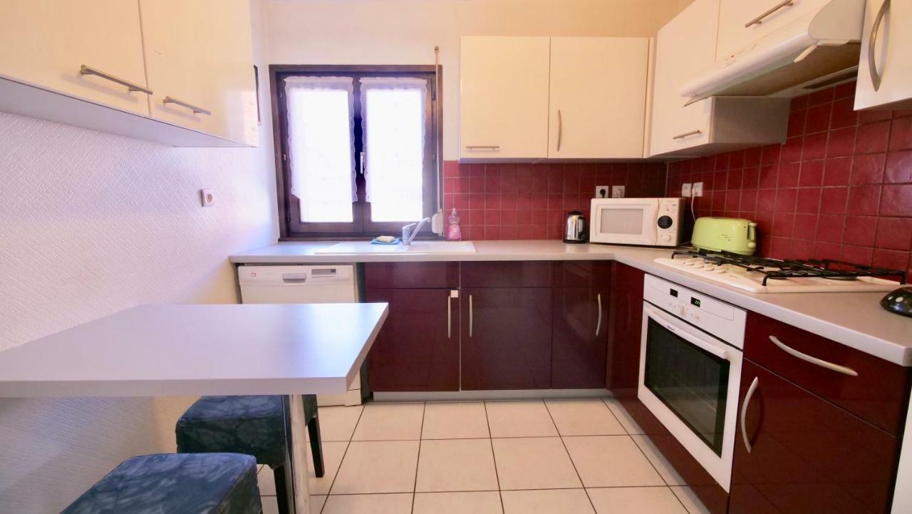 Bonheur Apartamento Schiltigheim Exterior foto