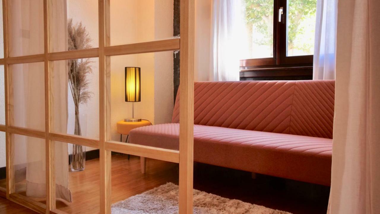 Bonheur Apartamento Schiltigheim Exterior foto